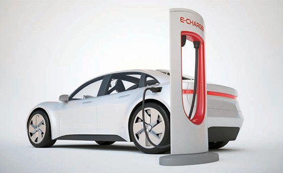800V高壓平臺(tái)下充電樁測(cè)試典型應(yīng)用